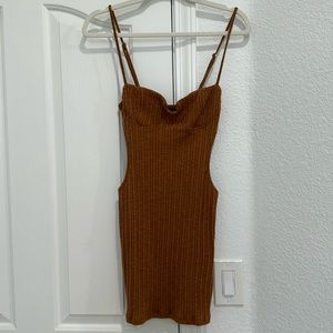 Women’s summer dress